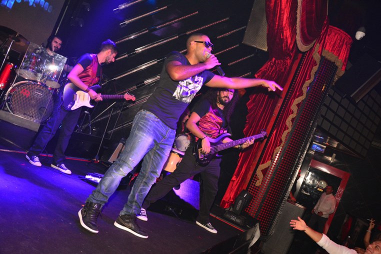 Diva Club on Saturday Night